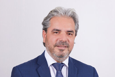 Tun DI BARI, Chief Executive Officer bei Dussmann Luxembourg, verantwortlich für die Geschäftsleitung und die Strategie des Unternehmens in Luxemburg.