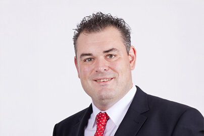 Thierry SCHINTGEN, Chief Operating Officer bei Dussmann Luxembourg, verantwortlich für das operative Management und die Prozessoptimierung in Luxemburg.