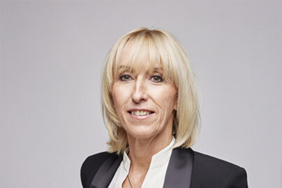 Carole BREUER, Head of Accounting & Finance bei Dussmann Luxembourg, verantwortlich für die Buchhaltung und das Finanzmanagement des Unternehmens in Luxemburg.